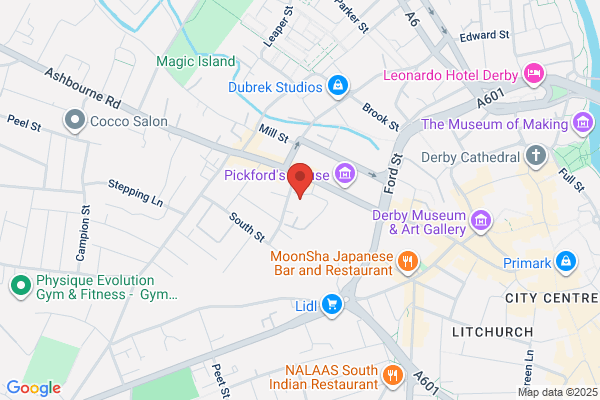 Montagu Nursing Agency