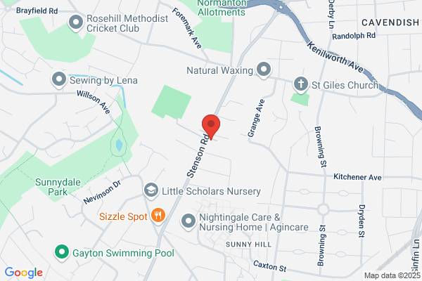 Far Fillimore Care Homes
