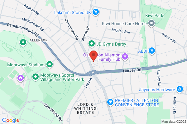 Allenton Eyecare
