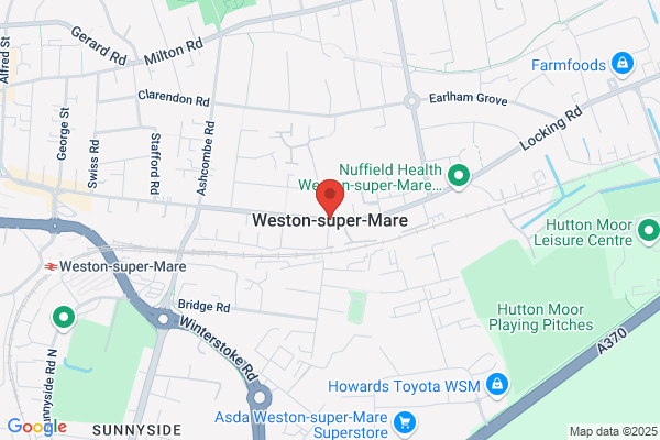 Weston