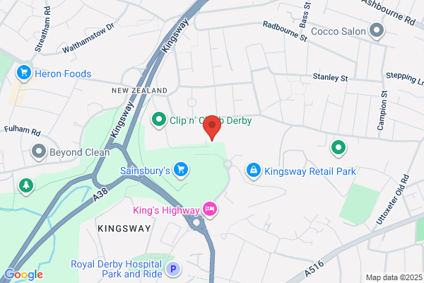 Its Social