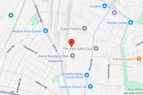 Datum Pattern & Model Makers Ltd