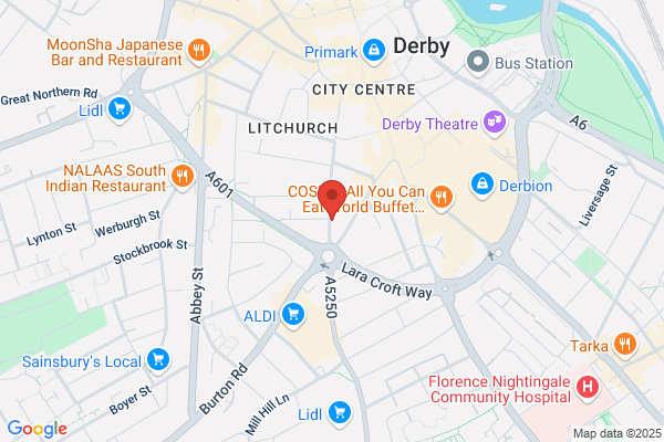 Pay Academy Ltd