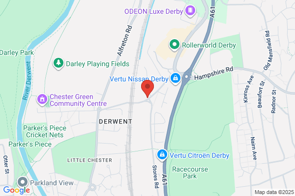 PestForce Derbyshire
