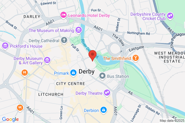 Derby City Council Pest Control