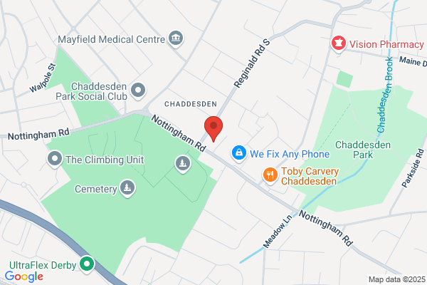 Abbey Veterinary Group, Chaddesden
