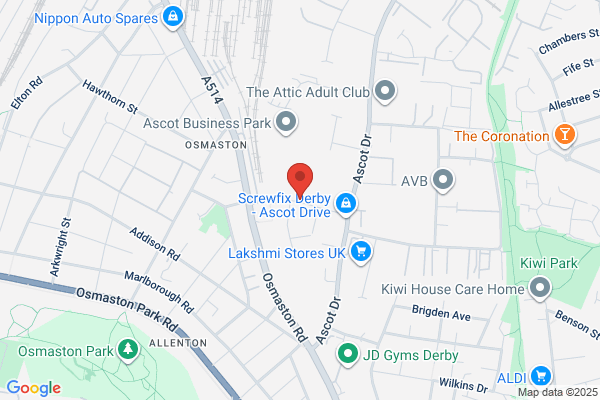 A1 Water Coolers Ltd