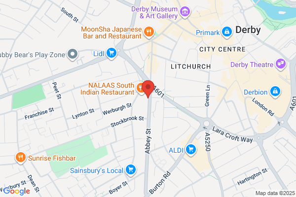 B & M Tyres & Exhausts Ltd