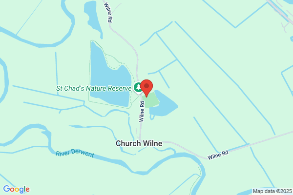 Church Wilne