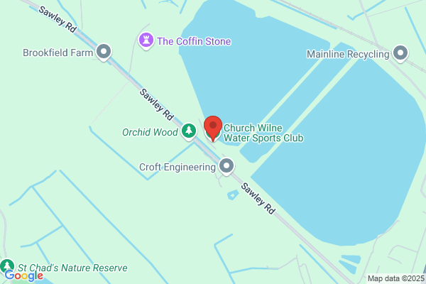 Churchwilne Jetski Centre
