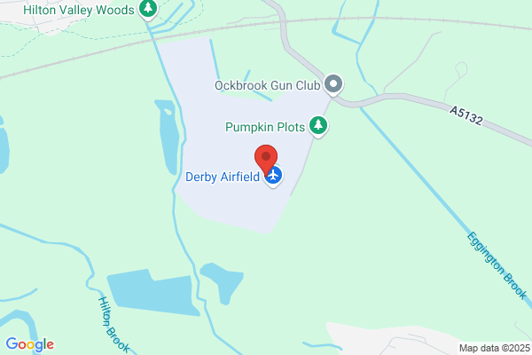 Derby Aero Club & Flying School