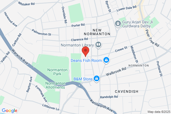 Derbyshire Lawn Tennis Association