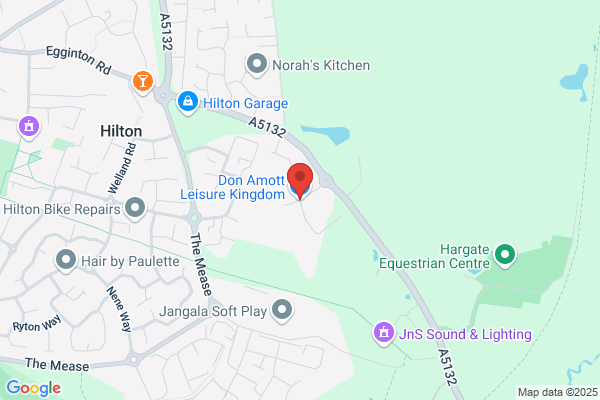 Don Amott Leisure Ltd