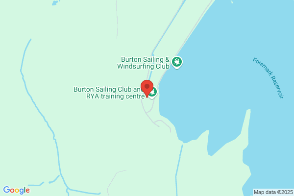Foremark Trout Fishery