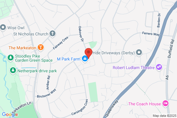 Fotocolor (Allestree)