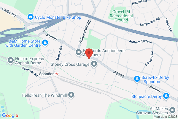 Central Physio
