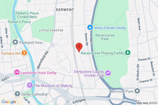 The Derbyshire Sports Injuries Clinic