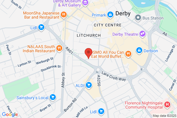 Bradley Yeomans Removals