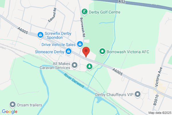Borrowash Pre-School