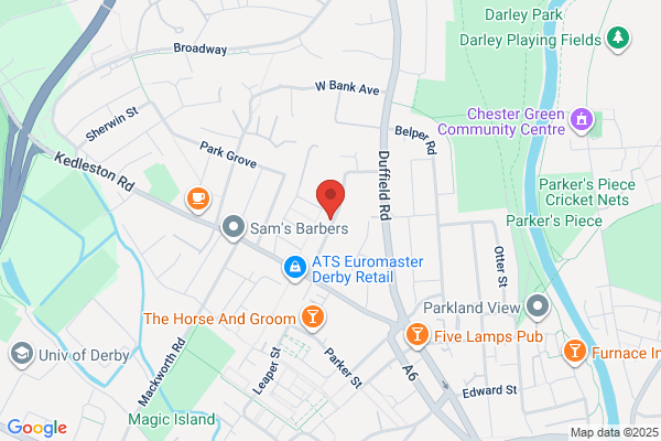 Allestree Builders & Plumbers
