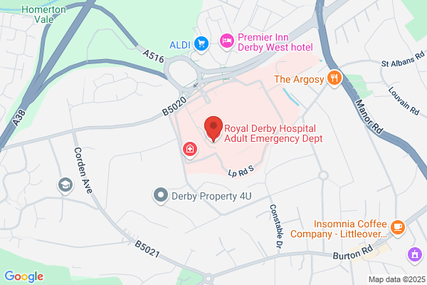 D & K Emergency Services