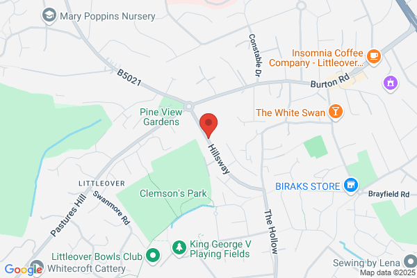 Lee Bates Plumbing & Heating