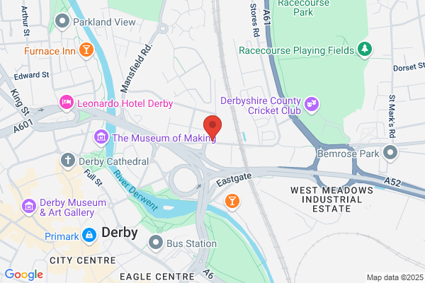 Plumb Fast (Derby) Ltd
