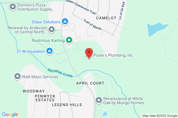Poole Plumbing