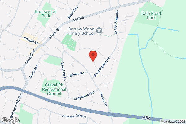 S E R Plumbing Ltd