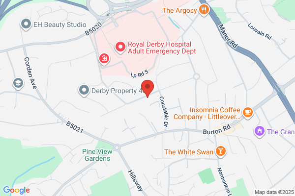 Derby City Liberal Democrats