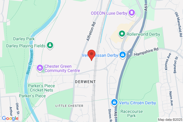Reform Plastics (Derby) Ltd