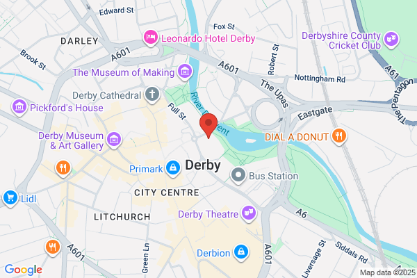 City Printing Services
