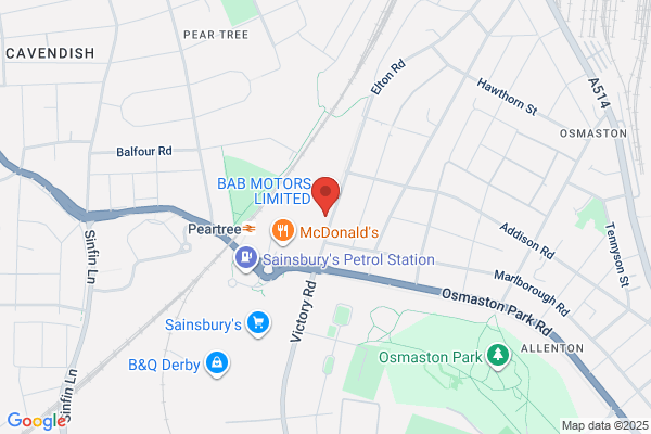 Derby Flexographic Printers Ltd