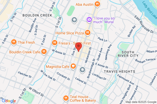 Austin Property Management Services