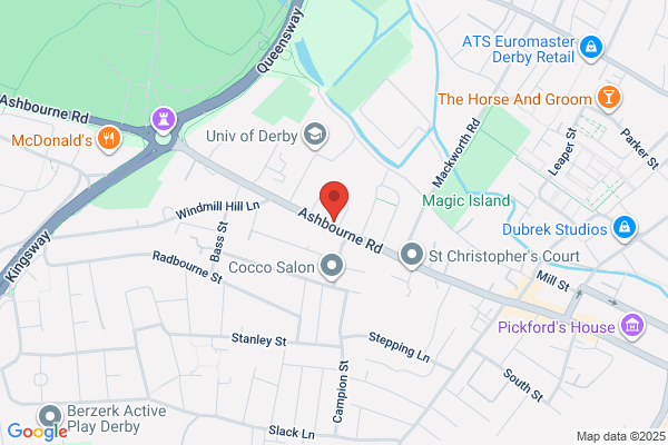 Ringine Property Developments