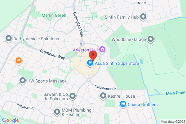 Ferrers Arms