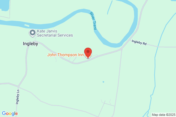 John Thompson Inn