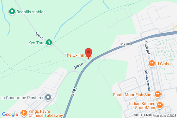 Ox Inn