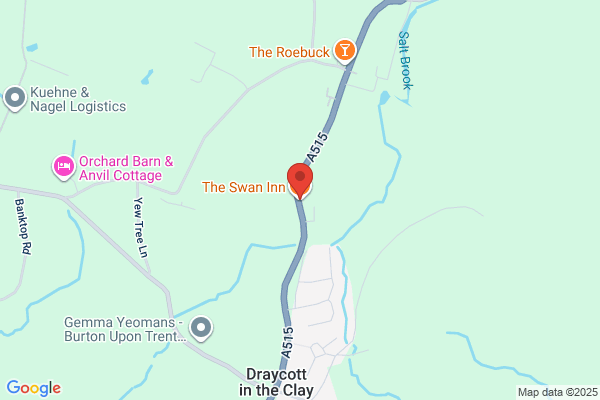 Swan Inn