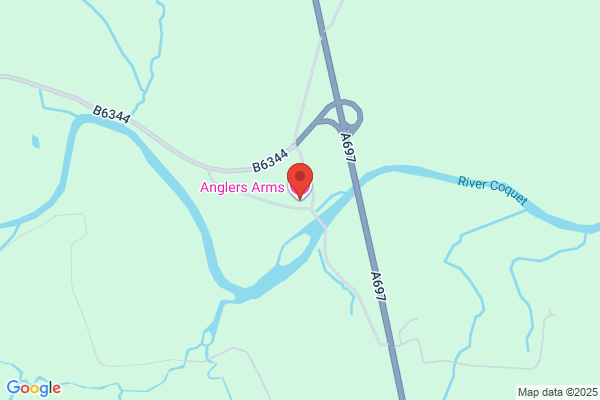 The Anglers Arms