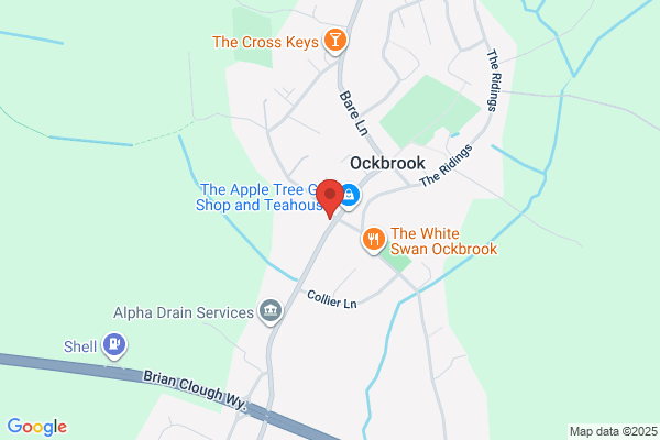 The Queens Head