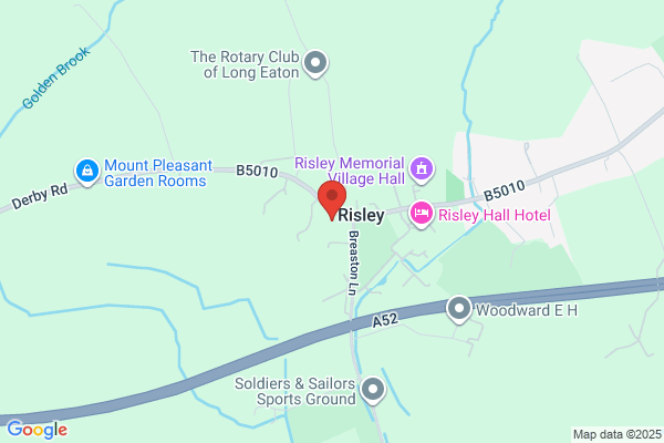 The Risley Park