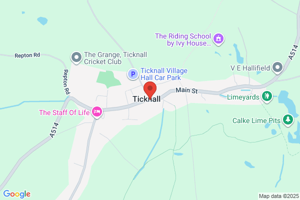 The Wheel Inn