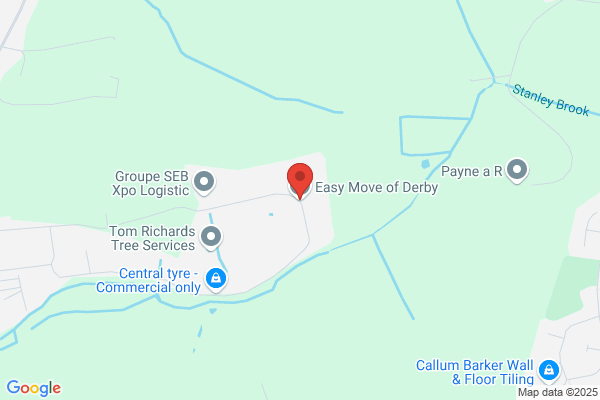 Easy Move Of Derby
