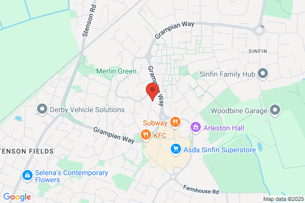 Landemere Residential Home