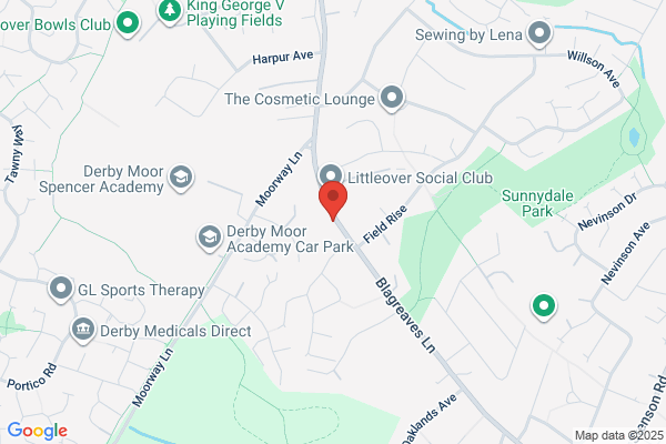 Mulberry Court (Dementia)