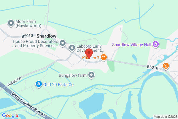 Shardlow Manor