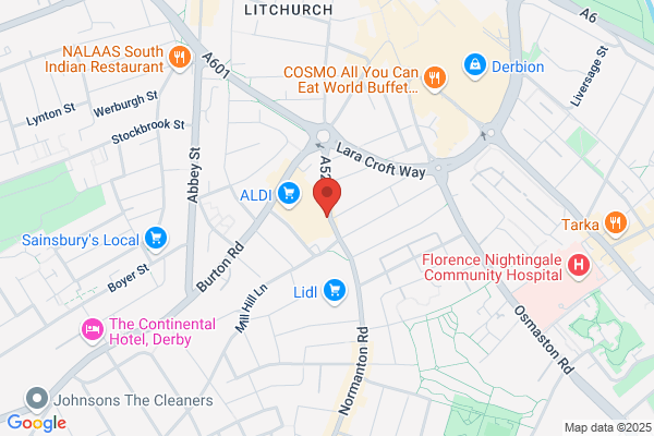 Wendy's