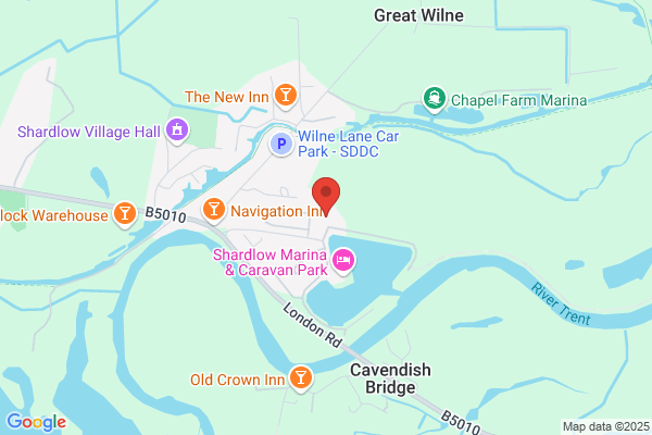 Smithy's Marina Bar