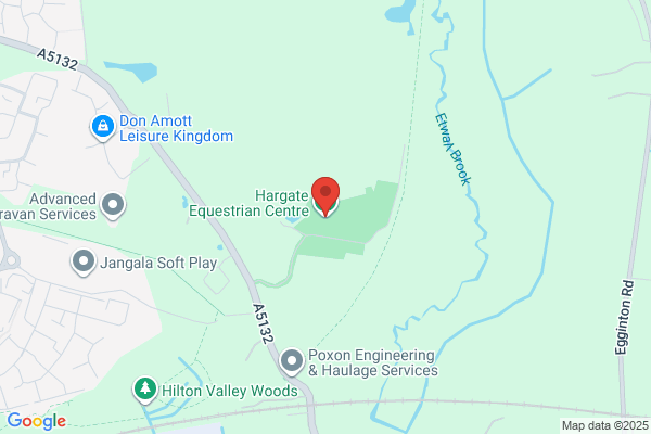 Hargate Equestrian